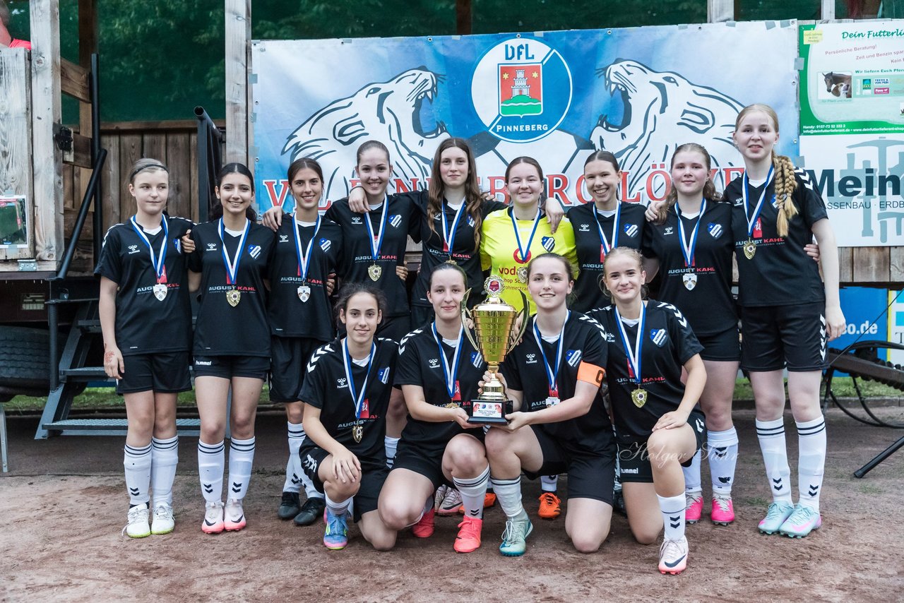 Bild 116 - Loewinnen Cup